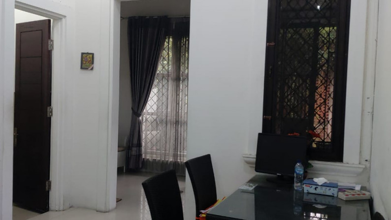 Rumah disewakan Pagesangan Baru Surabaya