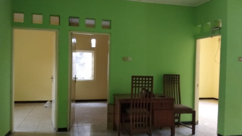 Dijual rumah di Komp. Lemigas, Pinang Ciledug #AW