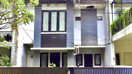 Dijual Rumah Bagus Di Jl Bintaro Akasia Raya, Pesanggrahan, Jakarta Selatan