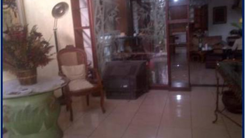 Dijual Ruko di Jakarta Selatan #AW