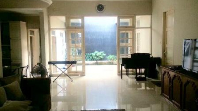 Dijual Rumah Di Jakarta Selatan #AW