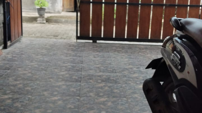 RUMAH MINIMALIS COCOK UNTUK KELUARGA, DI SONOPAKIS KIDUL, NGESTIHARJO