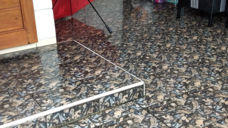 RUMAH MINIMALIS COCOK UNTUK KELUARGA, DI SONOPAKIS KIDUL, NGESTIHARJO