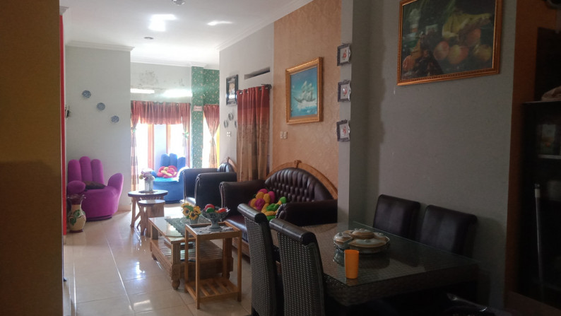 RUMAH MINIMALIS COCOK UNTUK KELUARGA, DI SONOPAKIS KIDUL, NGESTIHARJO