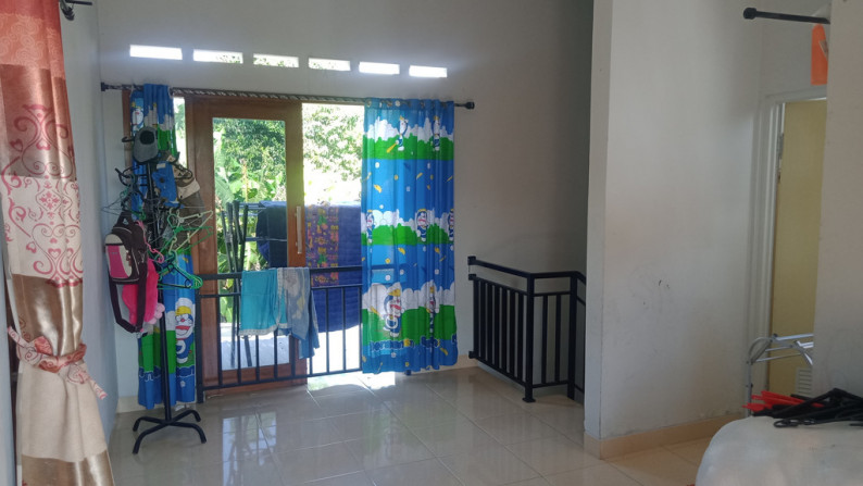 RUMAH MINIMALIS COCOK UNTUK KELUARGA, DI SONOPAKIS KIDUL, NGESTIHARJO