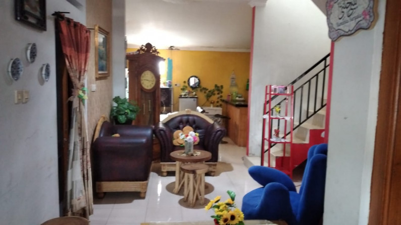 RUMAH MINIMALIS COCOK UNTUK KELUARGA, DI SONOPAKIS KIDUL, NGESTIHARJO