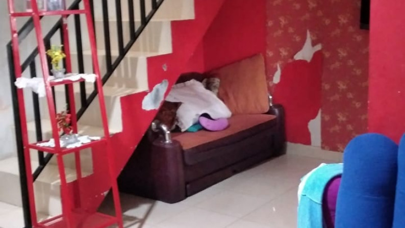 RUMAH MINIMALIS COCOK UNTUK KELUARGA, DI SONOPAKIS KIDUL, NGESTIHARJO