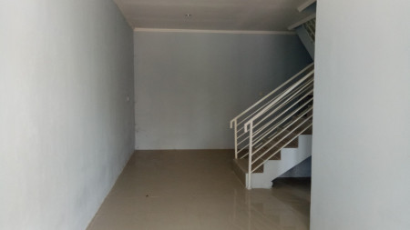 Rumah Hunian Baru dekat Graha Raya Bintaro #AW