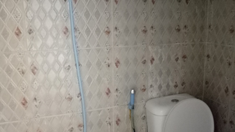 Rumah Hunian Baru dekat Graha Raya Bintaro #AW