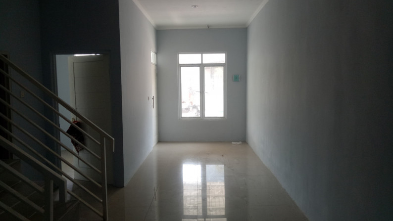 Rumah Hunian Baru dekat Graha Raya Bintaro #AW