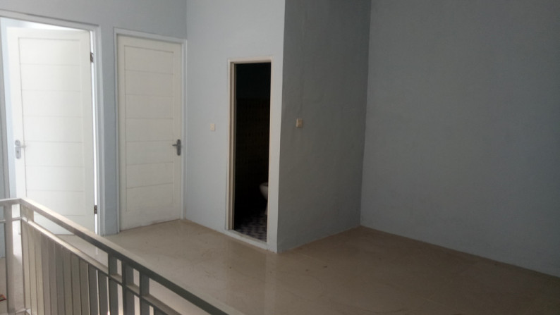 Rumah Hunian Baru dekat Graha Raya Bintaro #AW