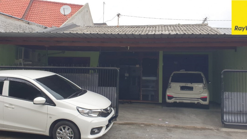 Dijual Rumah di Darmo Baru Timur, Surabaya