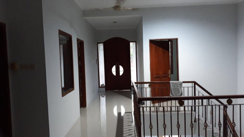 Dijual rumah di Bintaro sektor 5 #AW