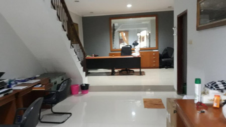 Dijual rumah di Bintaro sektor 5 #AW