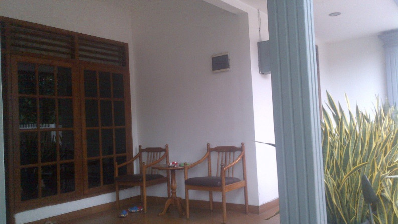 Dijual Rumah Di Bintaro Jakarta Selatan #AW