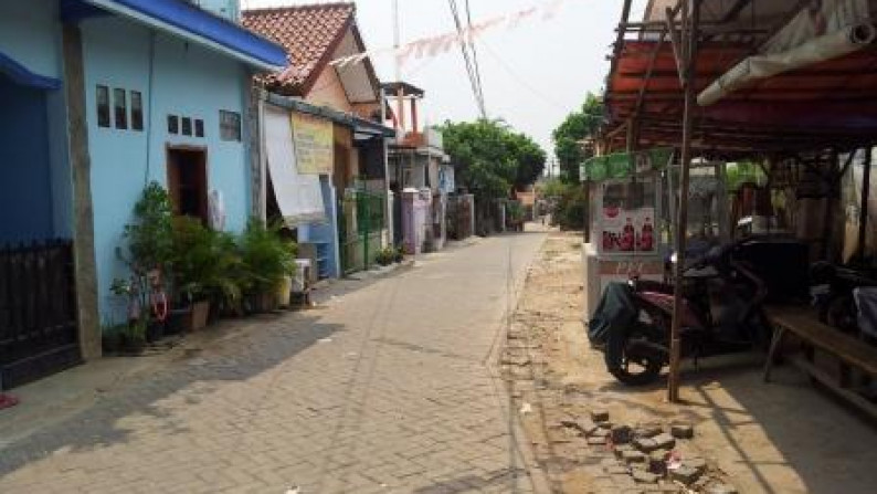 Tanah Dijual Di Bintaro #AW