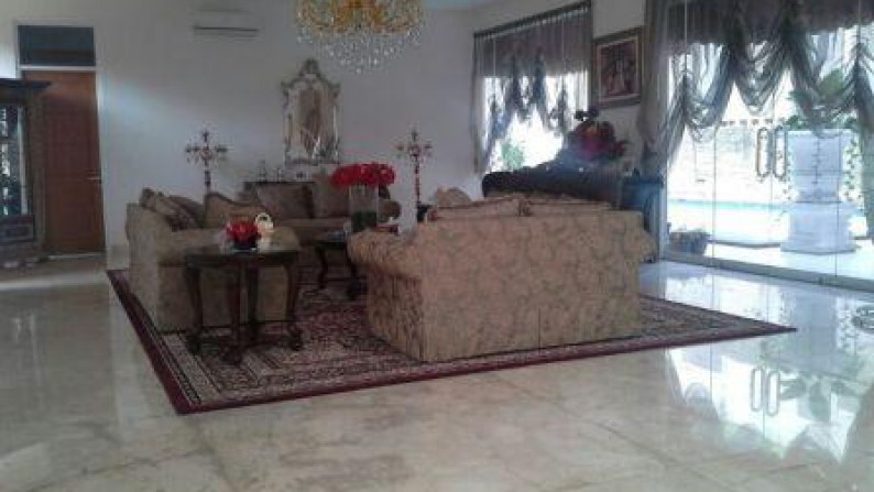 Dijual Rumah Di Bintaro #AW