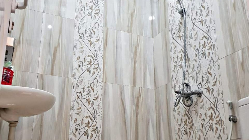 Rumah Minimalis, Siap Huni, dan Lokasi Strategis @Serpong