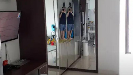 Apartemen Siap Huni dan Nyaman @Apartemen Taman Sari Semanggi, Sudirman