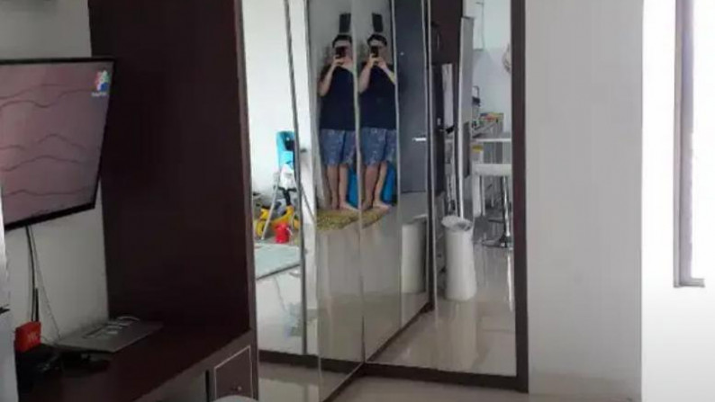 Apartemen Siap Huni dan Nyaman @Apartemen Taman Sari Semanggi, Sudirman