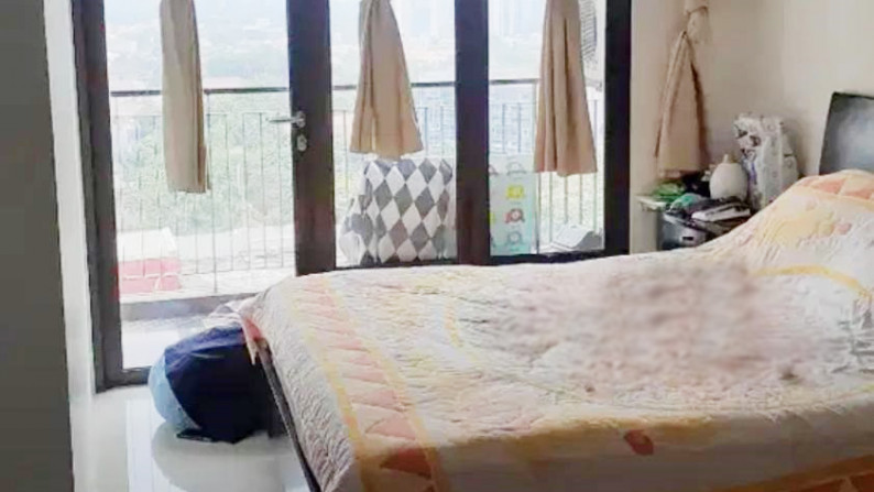 Apartemen Siap Huni dan Nyaman @Apartemen Taman Sari Semanggi, Sudirman