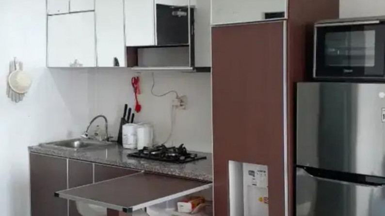 Apartemen Siap Huni dan Nyaman @Apartemen Taman Sari Semanggi, Sudirman