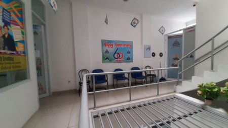 Ruko Siap Pakai dan Lokasi Strategis @Bintaro Sektor 9