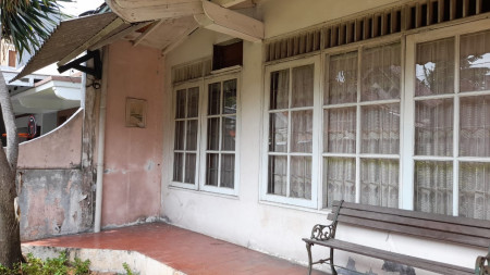 Rumah Murah Dijual Dengan Kondisi Apa Adanya @Bintaro