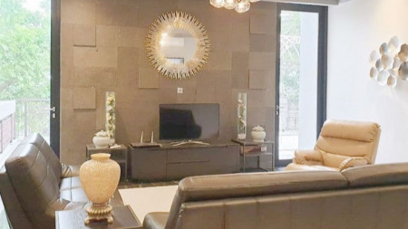 Rumah Siap Huni, Bagus, dalam cluster Favorite dan Elite Bintaro Jaya