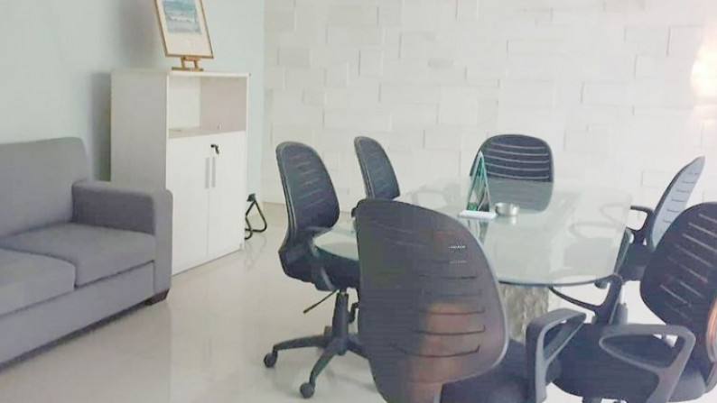 Rumah Siap Huni, Bagus, dalam cluster Favorite dan Elite Bintaro Jaya