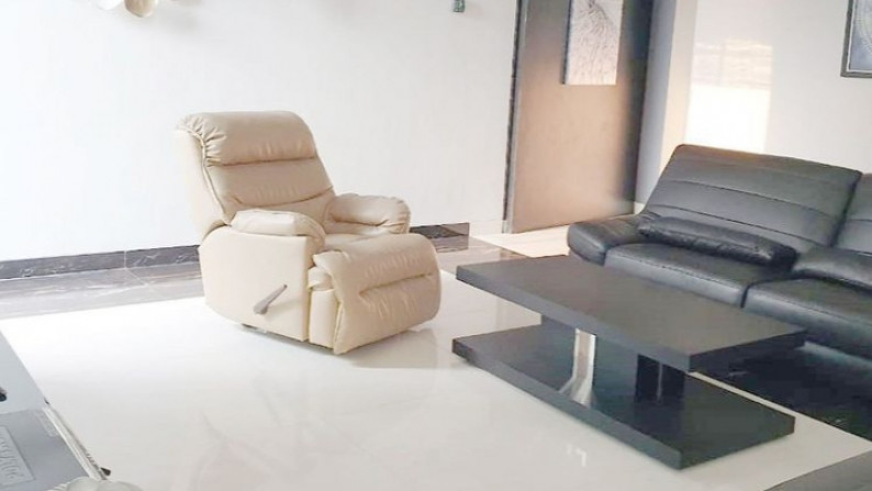 Rumah Siap Huni, Bagus, dalam cluster Favorite dan Elite Bintaro Jaya
