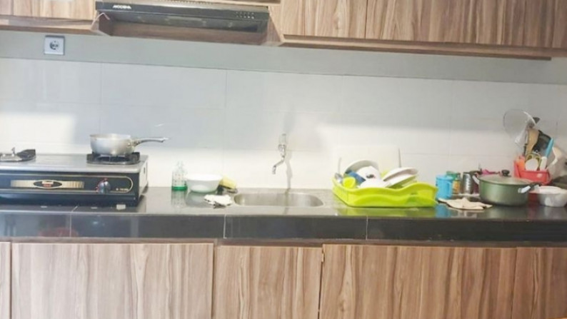 Rumah Siap Huni, Bagus, dalam cluster Favorite dan Elite Bintaro Jaya