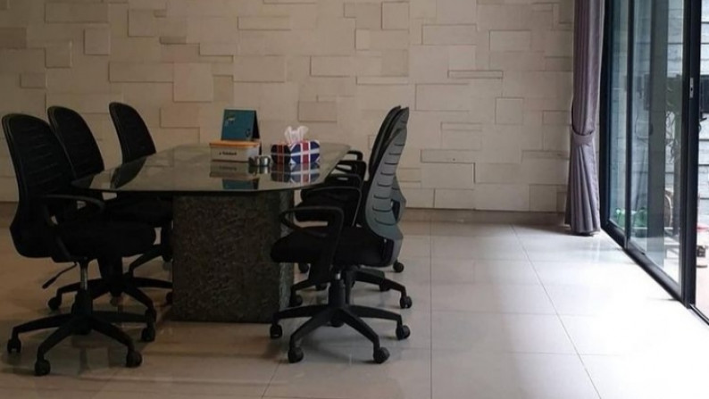 Rumah Siap Huni, Bagus, dalam cluster Favorite dan Elite Bintaro Jaya