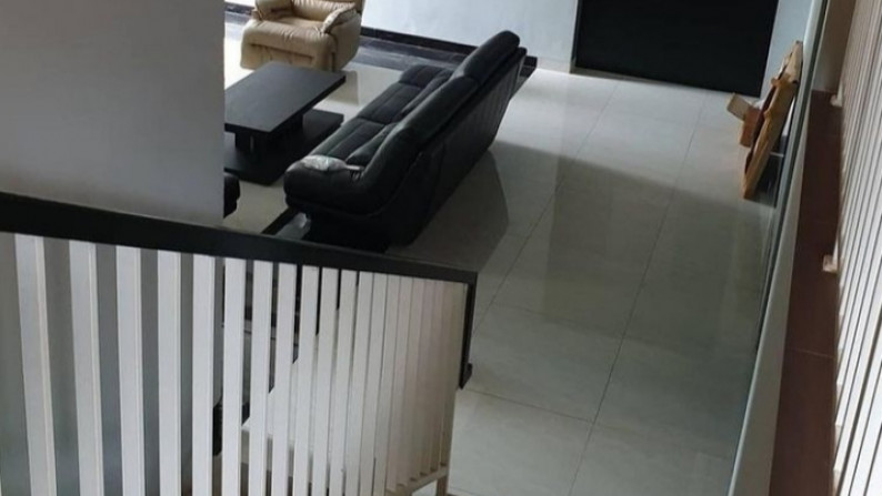 Rumah Siap Huni, Bagus, dalam cluster Favorite dan Elite Bintaro Jaya