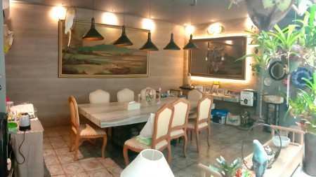 Rumah Siap Huni, Bagus, dalam cluster Favorite dan Elite Bintaro Jaya