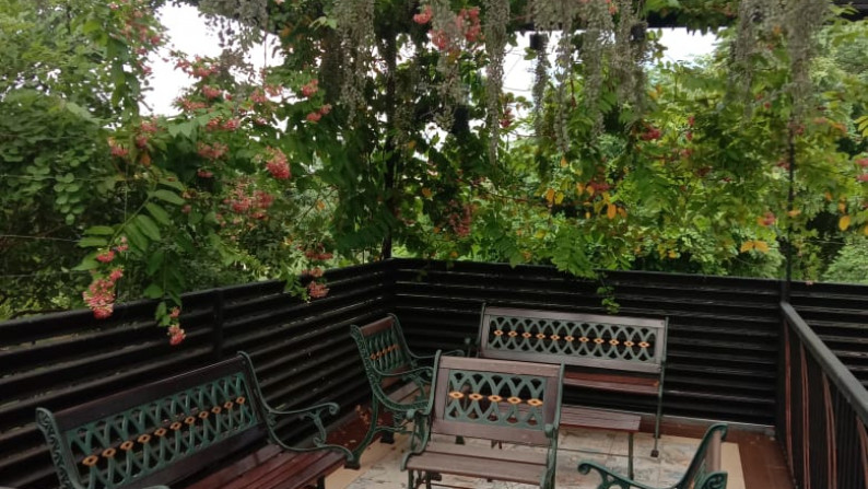 Rumah Siap Huni, Bagus, dalam cluster Favorite dan Elite Bintaro Jaya