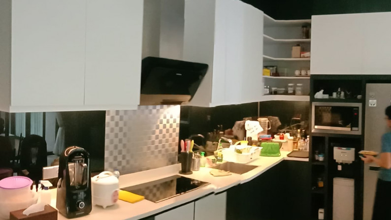 Rumah Siap Huni, Bagus, dalam cluster Favorite dan Elite Bintaro Jaya