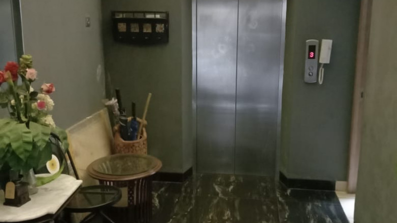 Rumah Siap Huni, Bagus, dalam cluster Favorite dan Elite Bintaro Jaya