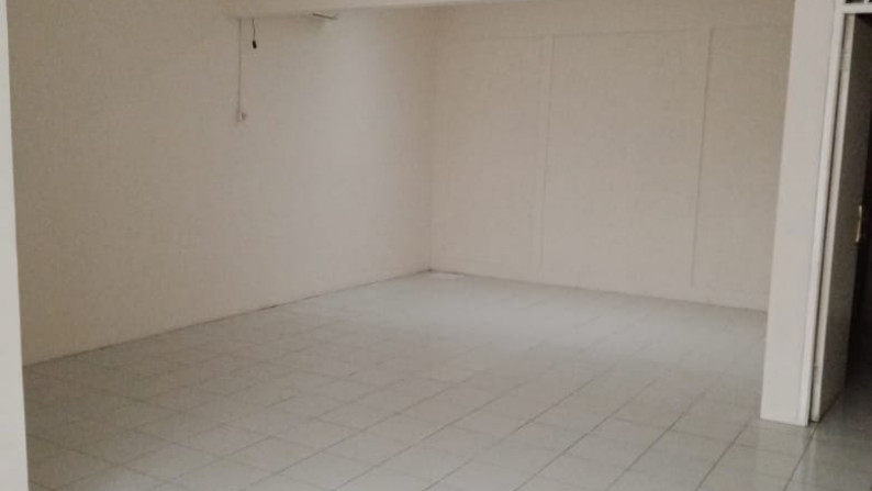 Rumah Minimalis, Siap Huni, dan Hunian Nyaman @Kasuari, Bintaro