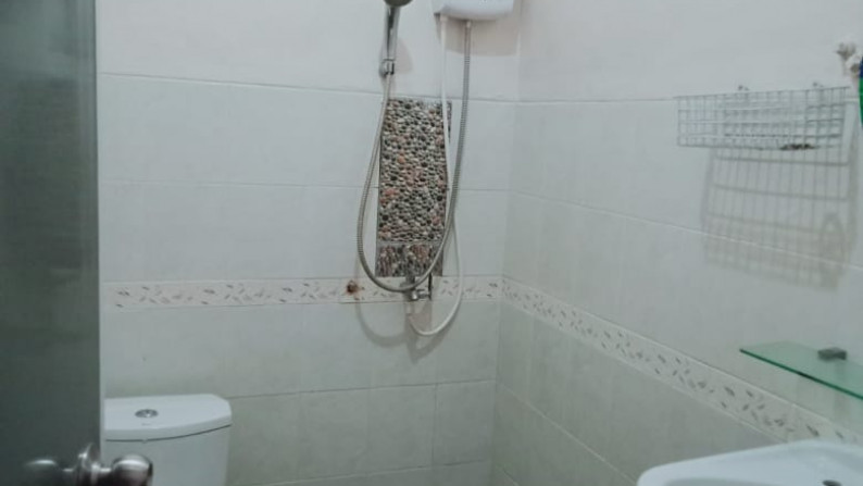 Rumah Minimalis, Siap Huni, dan Hunian Nyaman @Kasuari, Bintaro