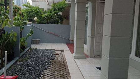 Rumah Minimalis, Siap Huni, dan Hunian Nyaman @Kasuari, Bintaro