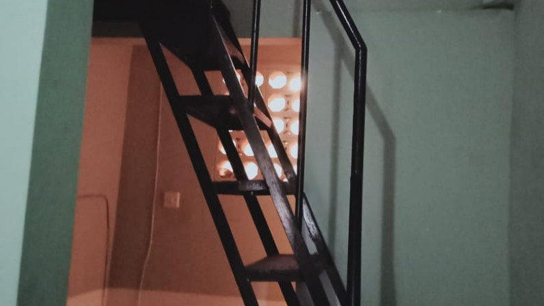 Rumah Minimalis, Siap Huni, dan Hunian Nyaman @Kasuari, Bintaro