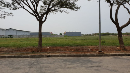 Tanah Industri Marunda Center 10500m2