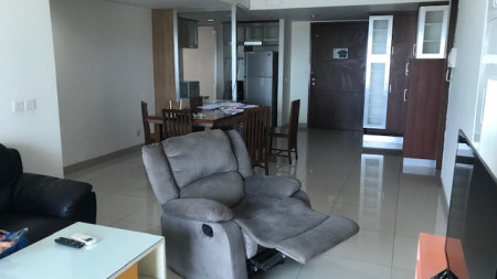 Apartemen Sherwood Twr Richmond, Luas 143m2