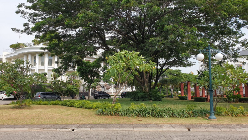 Kavling Terbaik Villa Permata Gading