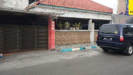 Dijual Rumah Kost di Jl Pakis Tirtosari Surabaya