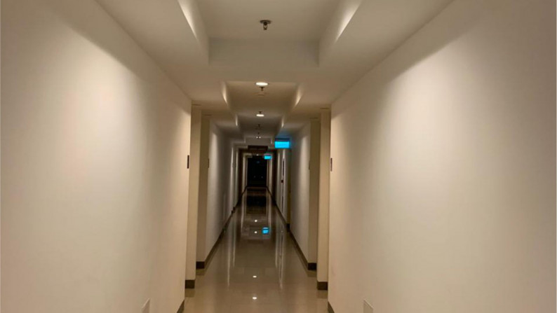 Apartemen Anderson Pakuwon Surabaya