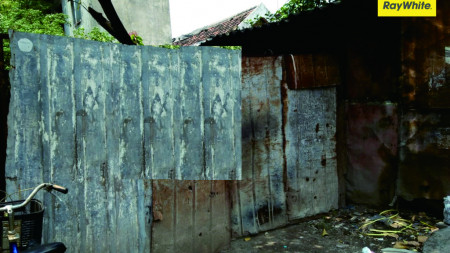 Gudang Kedung Cowek Surabaya