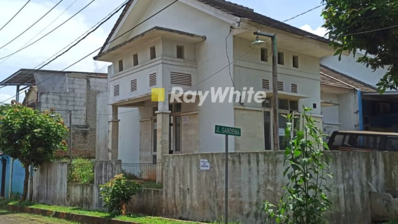 Dijual Rumah Hitung Tanah Di Sawangan Depok