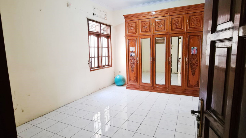 Dijual Rumah Bagus Di Perum Jurang Mangu Permai, Tangerang Selatan